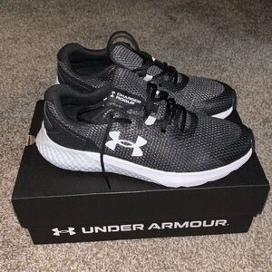 Men’s Under Armour training shoes